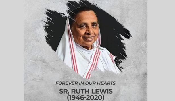 Ruth-lewis