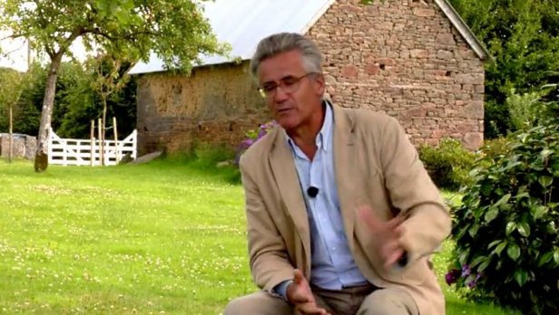 André Comte-Sponville