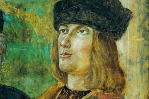 Manuzio, il 'papà' del corsivo e del punto e virgola