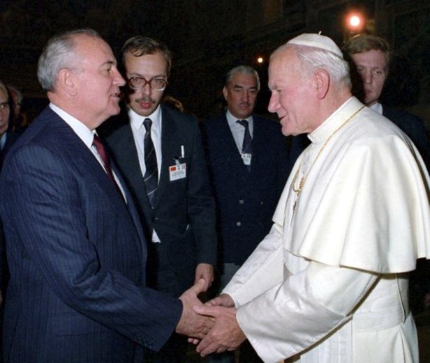 Muro de Berlim caiu há 25 anos 6