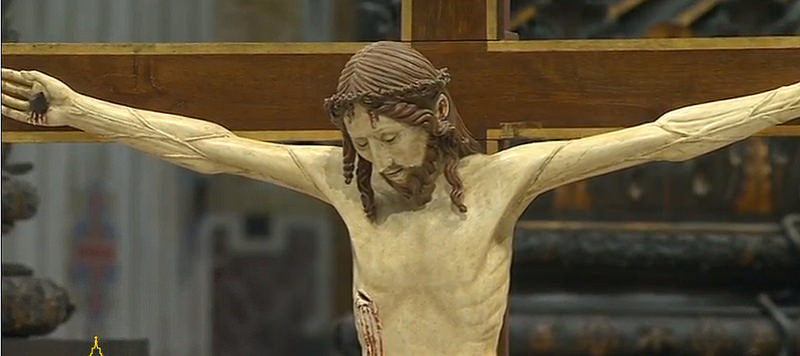 cristo-de-la-basilica-de-san-pedro