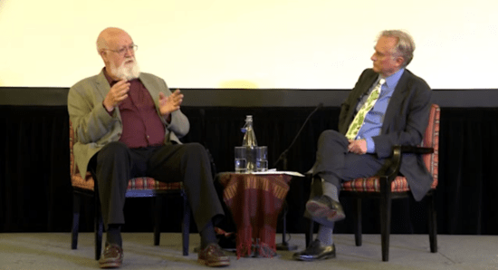 In a funk about the “New Atheism”