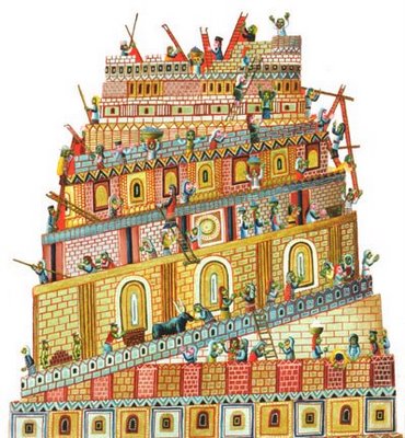 Torre de babel