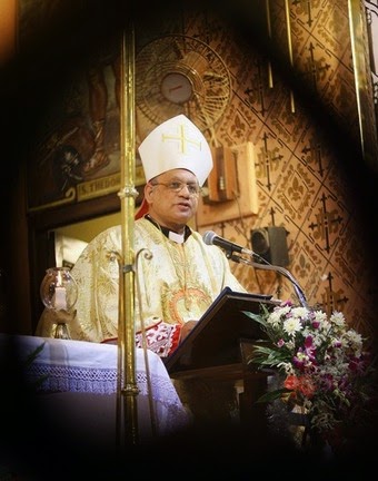 Vescovi contro crescente estremismo indù