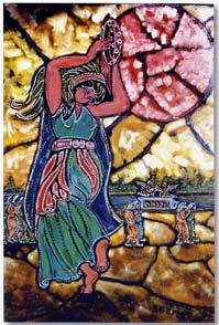 L’albero della vita (34)