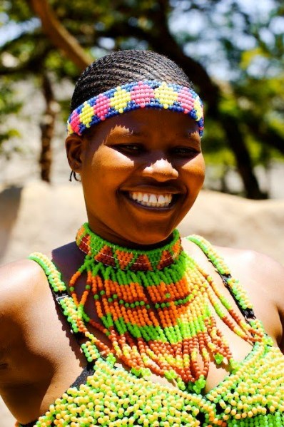 zulu_woman