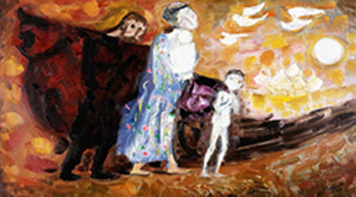 Los desafíos, la vocación y la misión de la família.