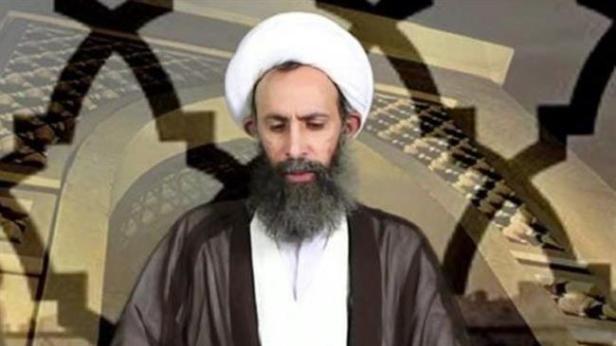Late prominent Saudi Shia cleric Sheikh Nimr Baqir al-Nimr