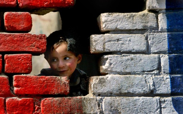 Sconfinamenti di Dio