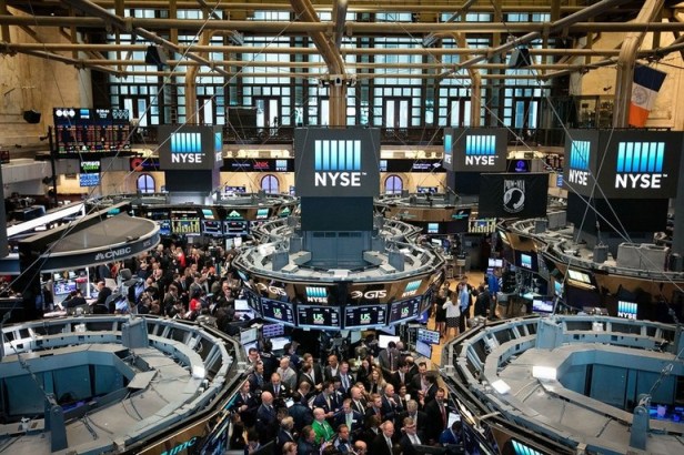 Borsa New York