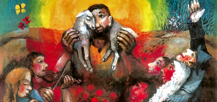 buon_pastore - Tutti ti cercano