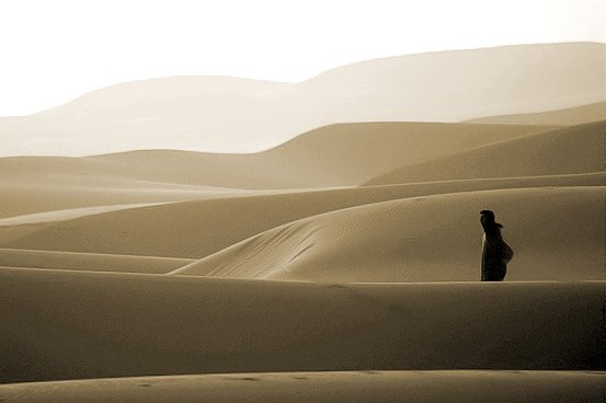 deserto