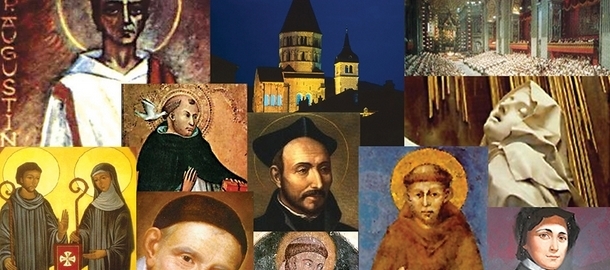 consecrated-life-through-the-ages