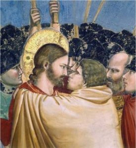 Bacio di Giuda2