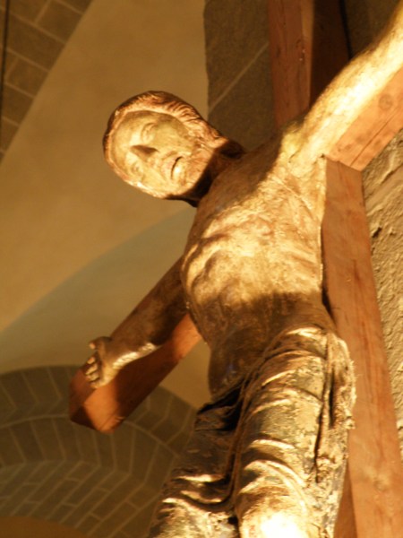 Jesucristo Hombre-Dios