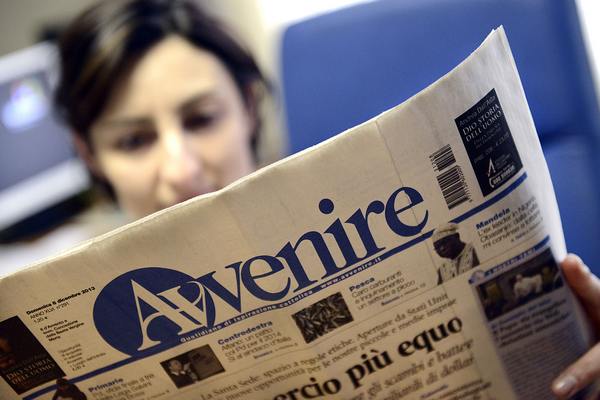 La diatriba Messori-Boff - quello che sa il cattolico medio.