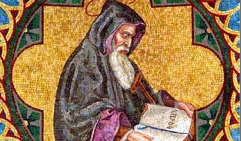 San-Gregorio-di-Narek