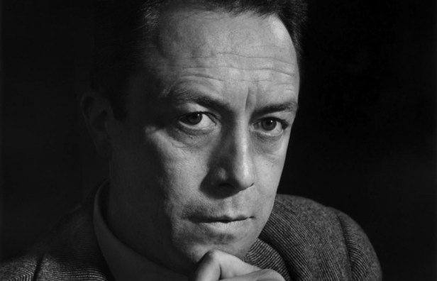 Albert Camus