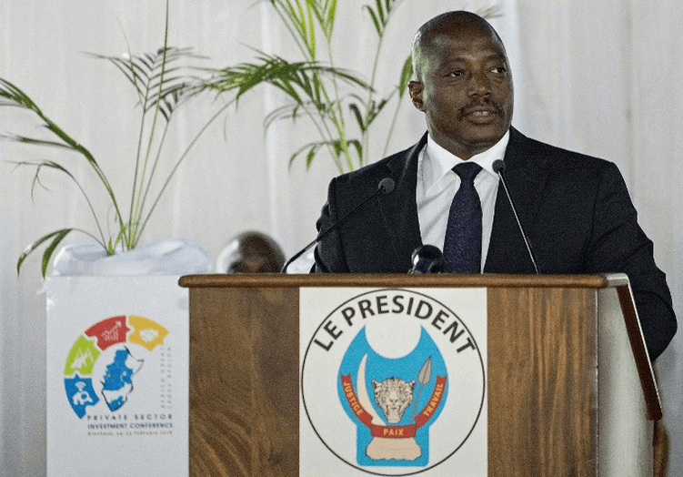 RDC