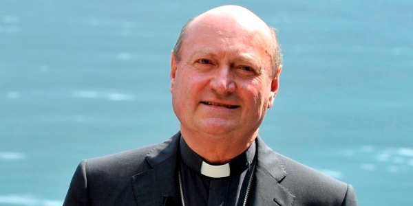 Card. Giafranco Ravasi