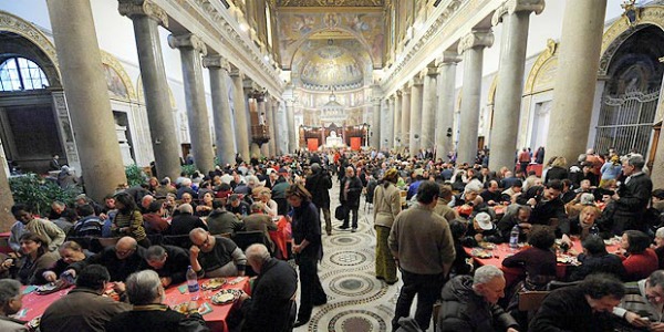 comunita sant'egidio