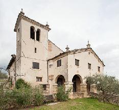 San Rocco monte Cavro