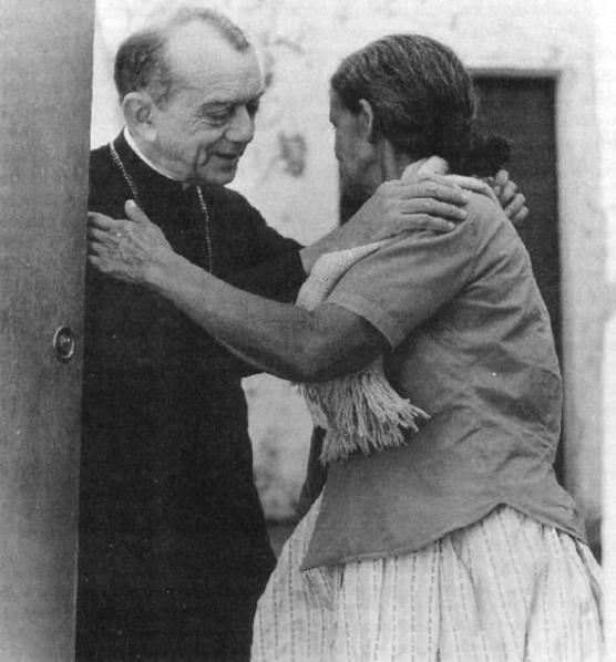 A atualidade de D. Helder Câmara