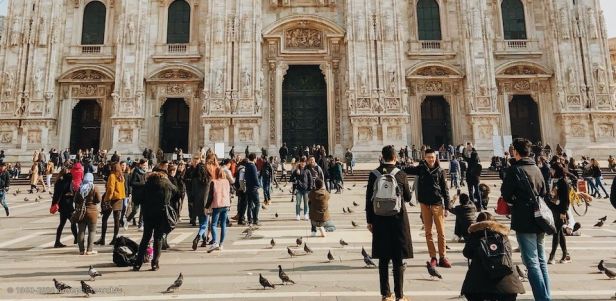 Dove va la chiesa