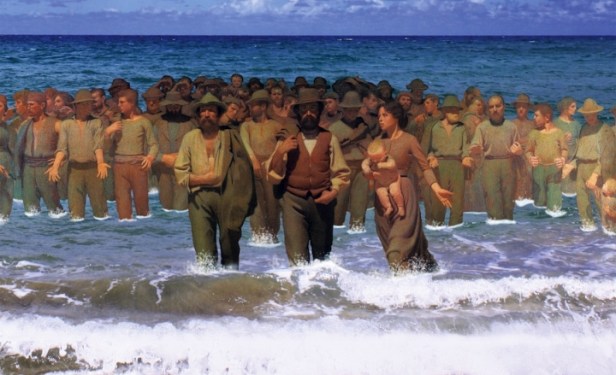 20 giugno. La Giornata mondiale del rifugiato2