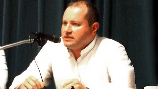 don Luca Saraceno