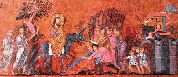 Codex Purpureus Rossanensis22