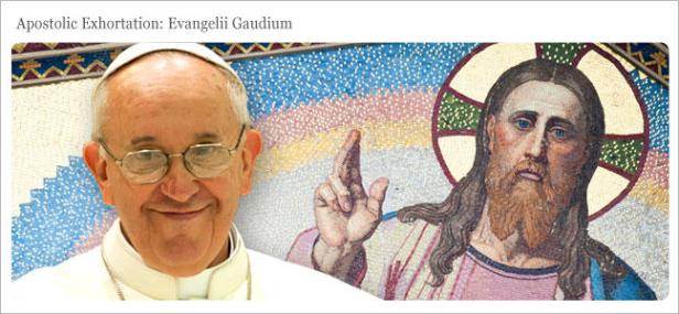 Evangelii Gaudium14