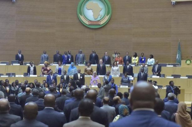 Le conclusioni del summit dell_Unione africana.