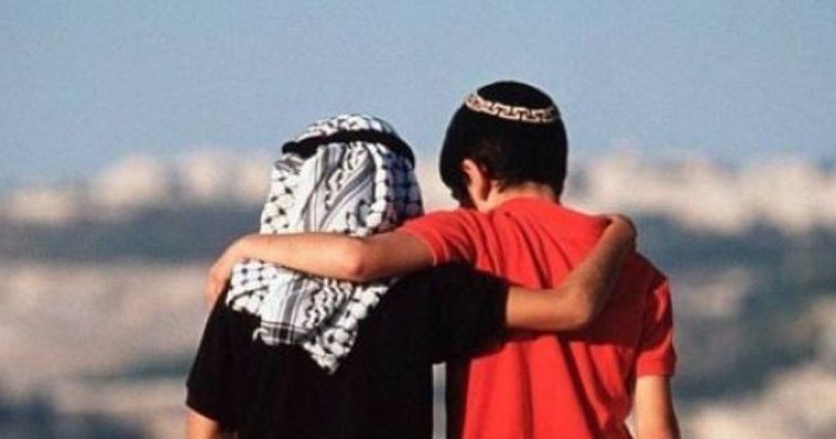 amai os vossos inimigos