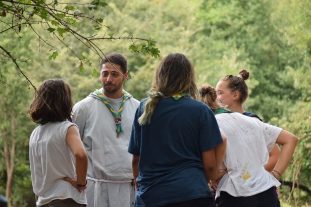 Al via l'Incontro mondiale dei Giovani Consacrati