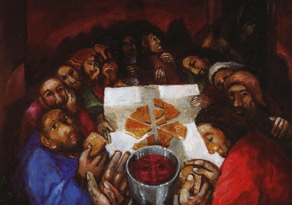 Messa in Cena Domini5