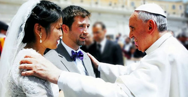 Sínodo sobre a Família entre a tradição e a modernidade.