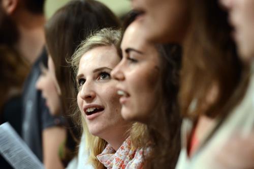 Chiese aperte per l'ascolto