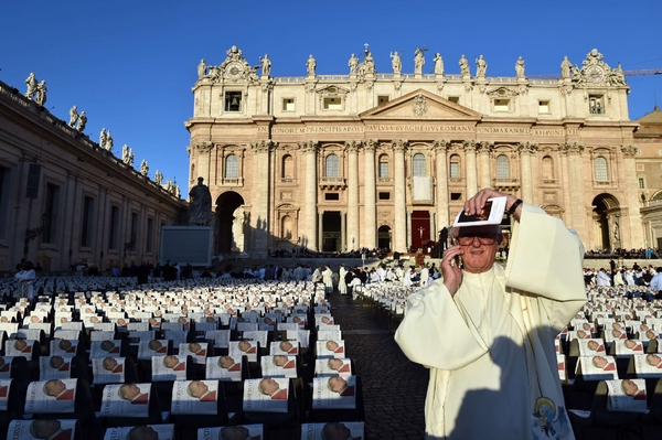 Paolo VI la festa liturgica stabilita per il 26 settembre 1