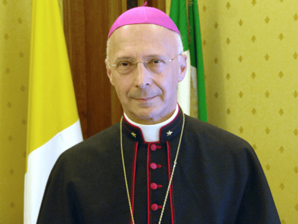 cardinal Bagnasco
