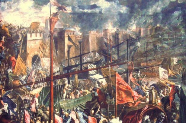 Cruzadas, Inquisição e Guerra contra as Mulheres, é hora de derrubar mitos.