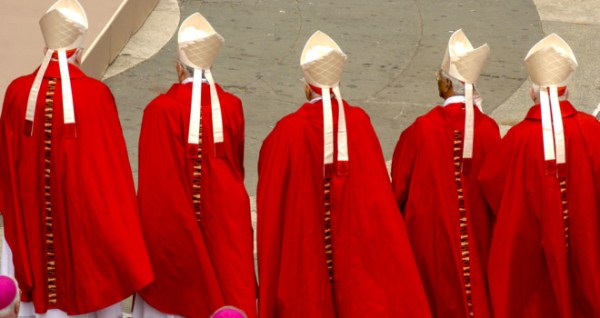 Synod on the Family 2