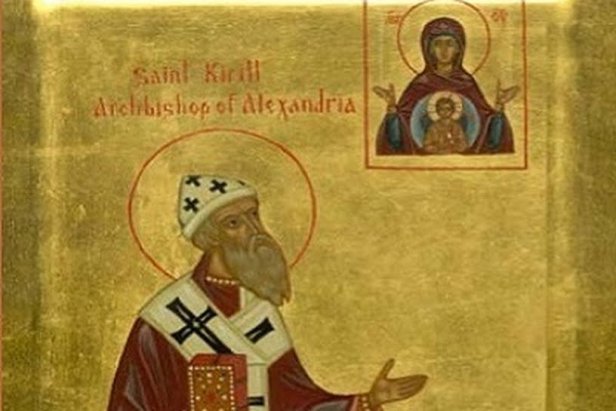 Oração dos primeiros cristãos a Nossa Senhora.