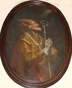 Saint_Mansuetus_bishop_of_Milan