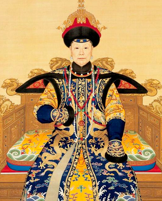 Giuseppe Castiglione (1688-1766), un missionario gesuita e pittore italiano vissuto per mezzo secolo alla corte mancese dei Qing. 8