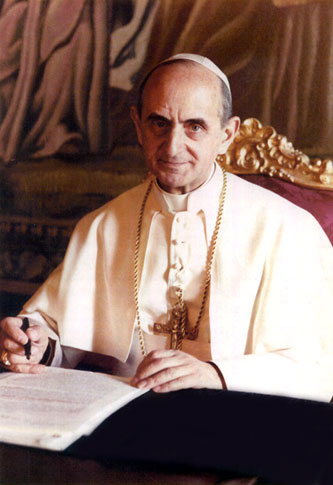 Paul VI 1