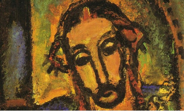 ROUAULT-Ecce-Homo
