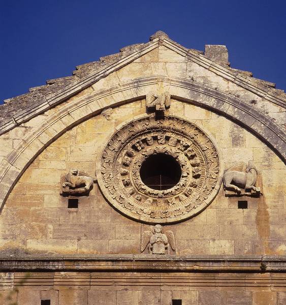 Arte e architettura specchio della nostra frammentazione