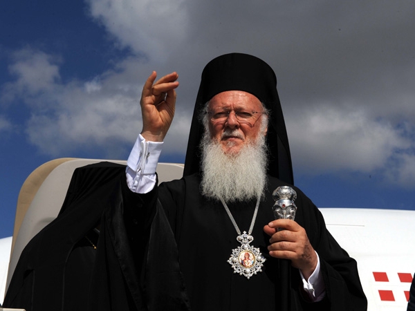 The Holy And Great Synod in Crete At Risk