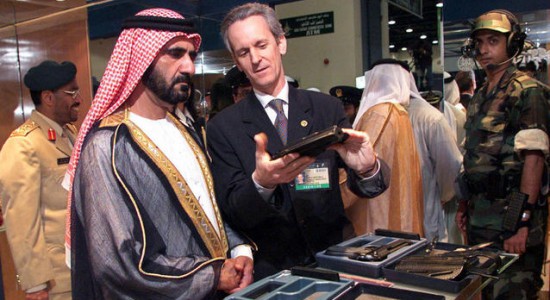 Il mercato delle armi 2